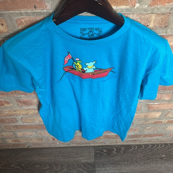 Grateful Dead - Picture 7 of 9